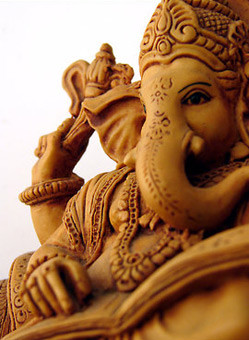 Ganesha