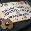 Tajemná a děsivá Ouija