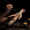 Voodoo není Hoodoo